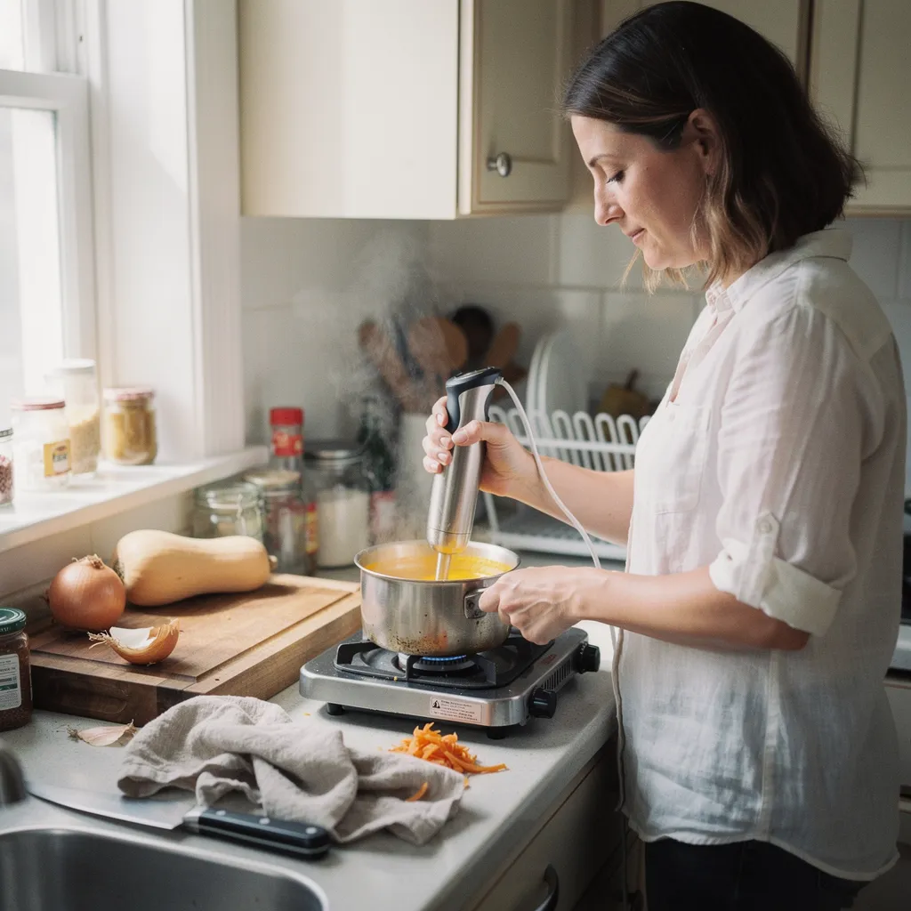 Compact Kitchen Appliances for Apartment Living: What It Actually Costs