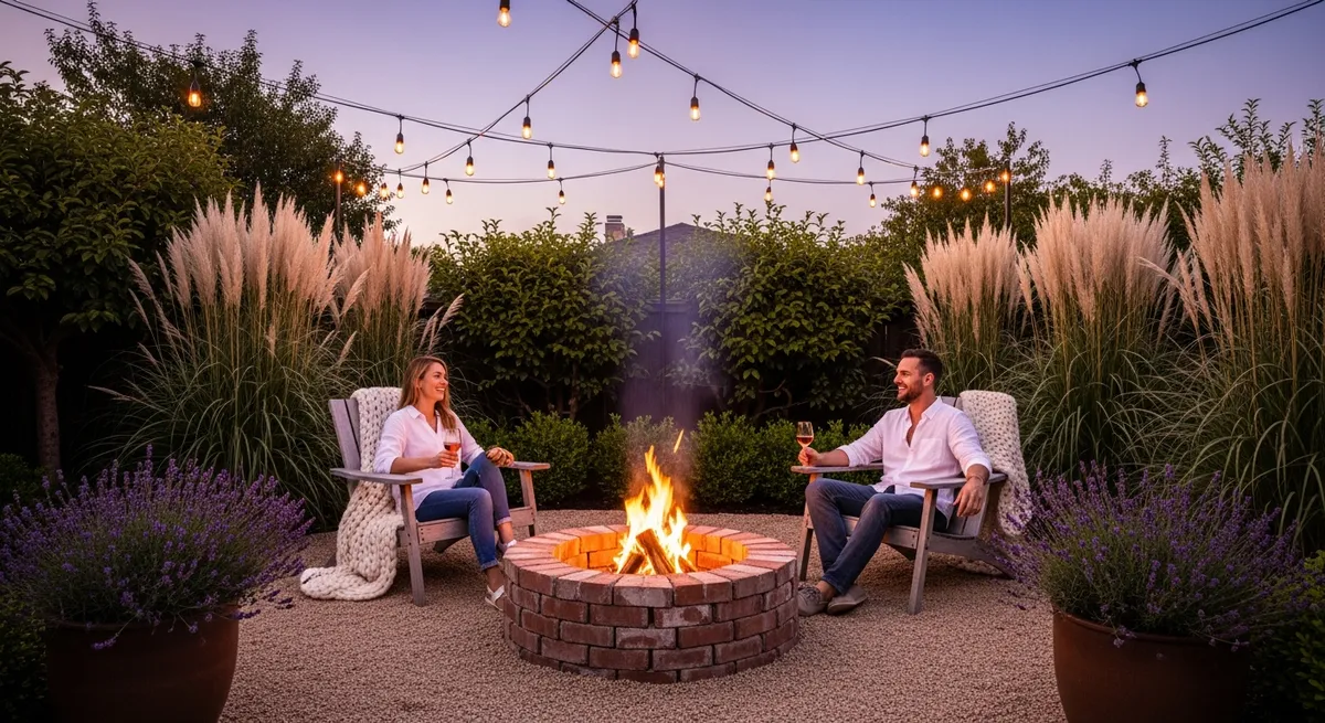 Budget Friendly Backyard Landscaping Ideas