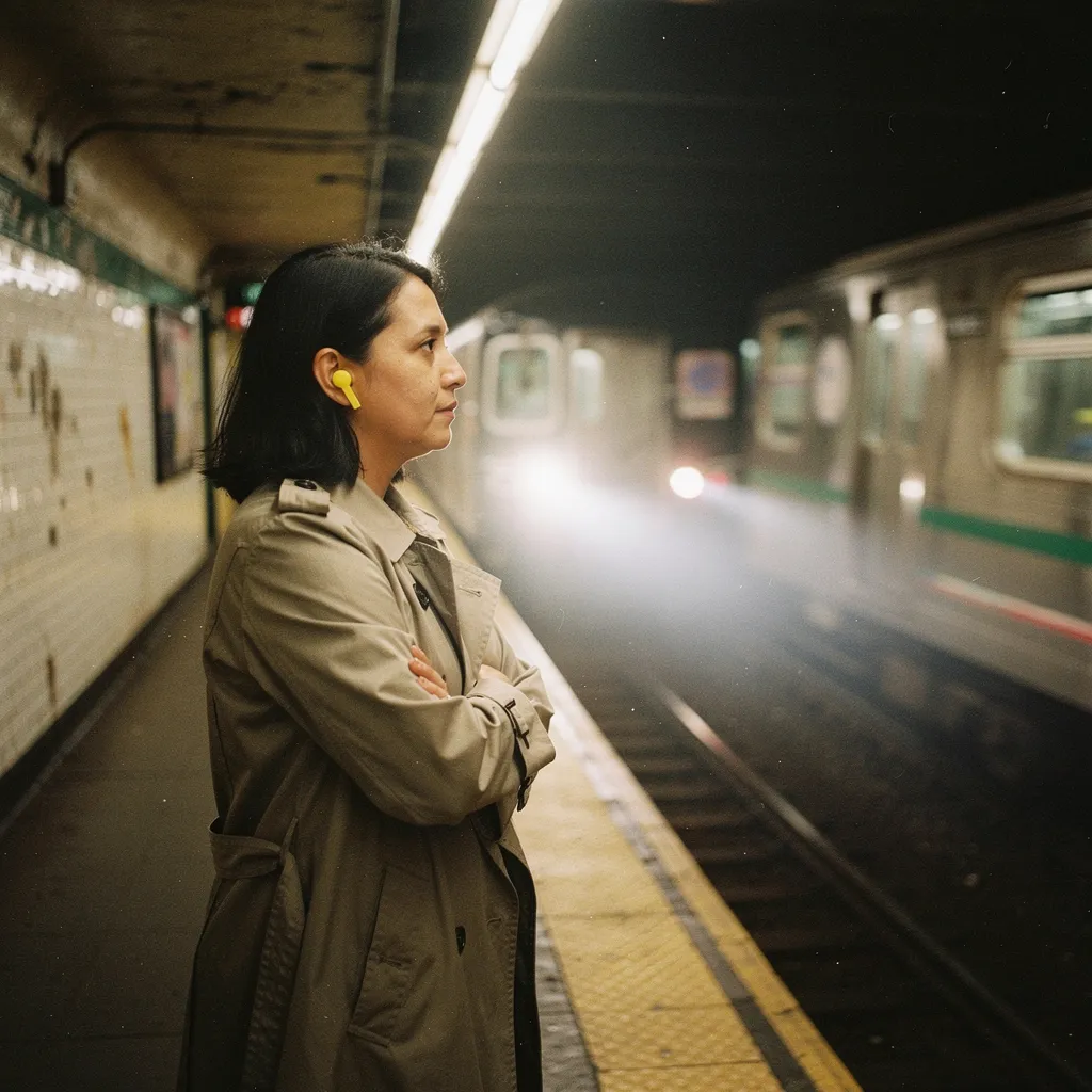 What I Lost Before I Found the Right Noise Isolating Earbuds for Everyday Listening
