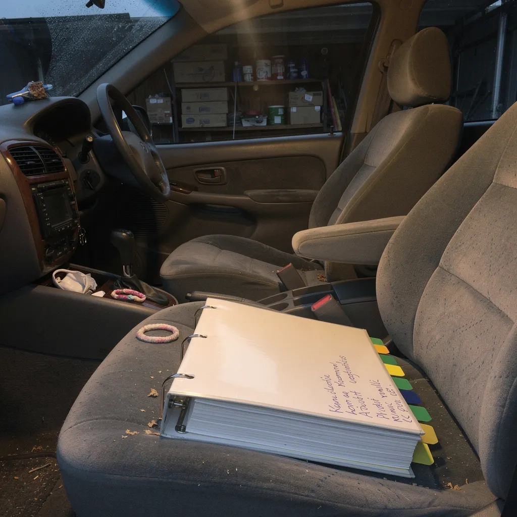 What I Packed Wrong: Weekend Road Trips Ideal for Families Are Never About the Destination