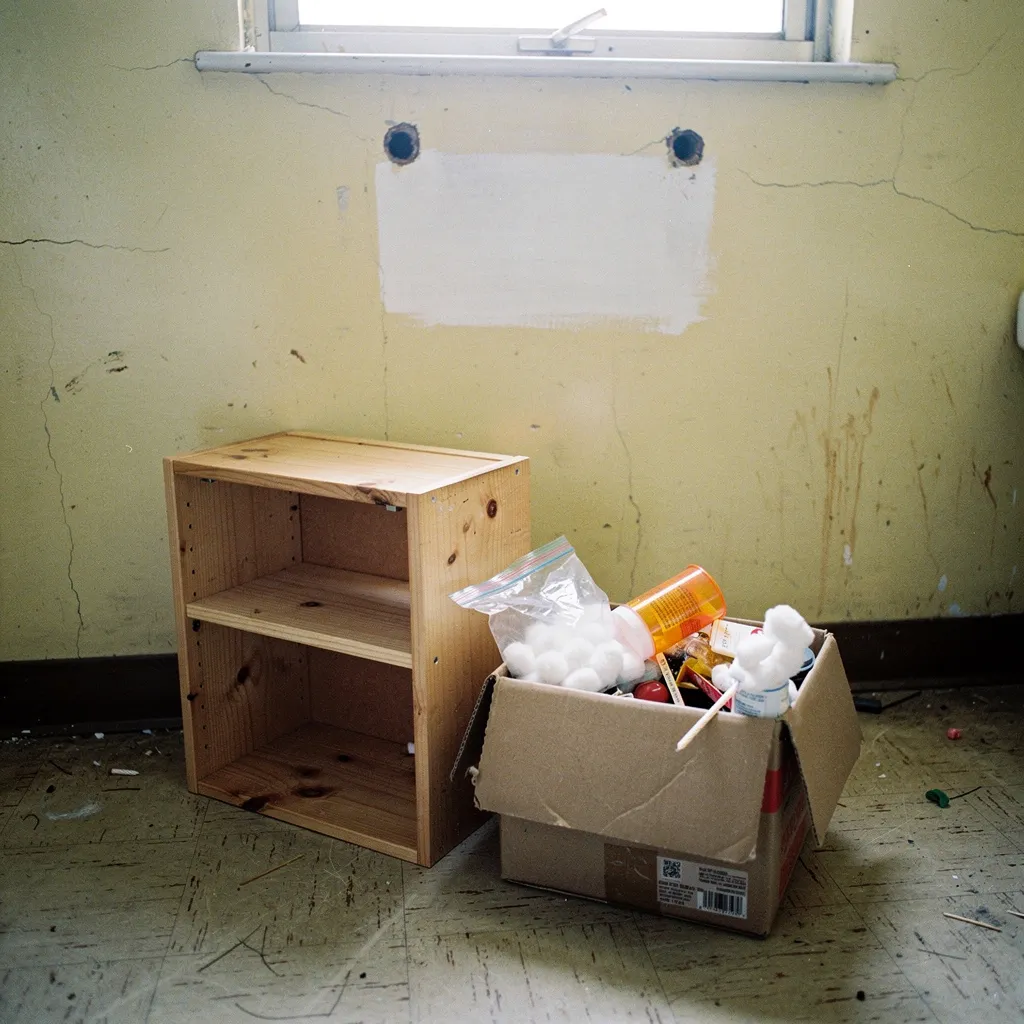 What My First Apartment Taught Me About Bathroom Storage Cabinets for Small Homes