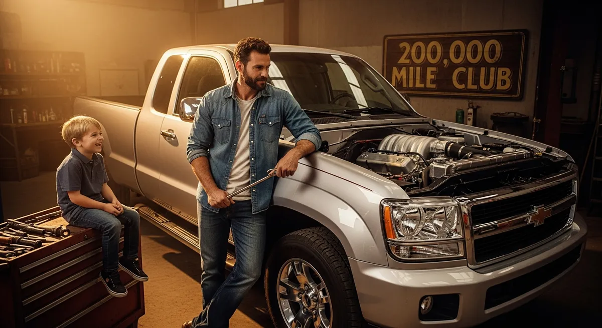 Used Pickup Trucks Known for Reliability