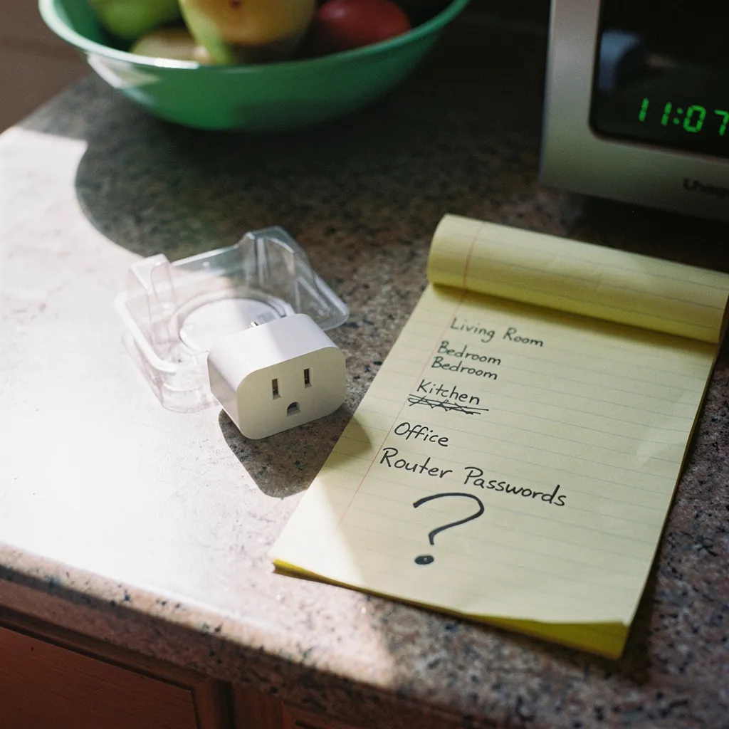 How a Leaky Faucet and a $30 Plug Taught Me What Affordable Smart Home Devices for Everyday Convenience Actually Cost they