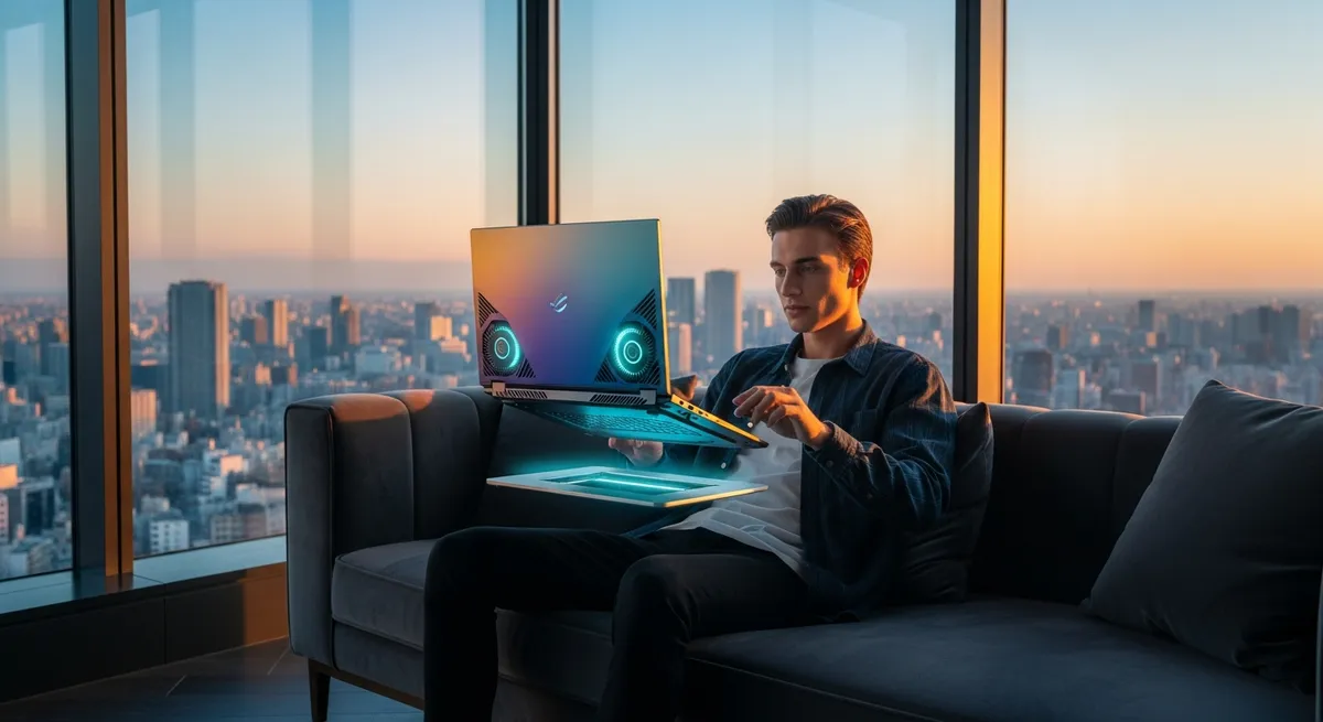 Gaming Laptops Worth Buying in 2026